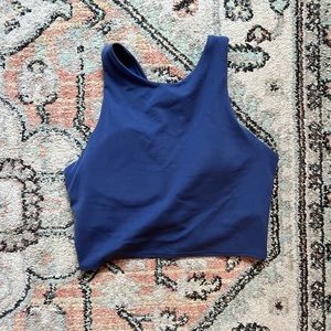 Athleta Bra Top NWOT